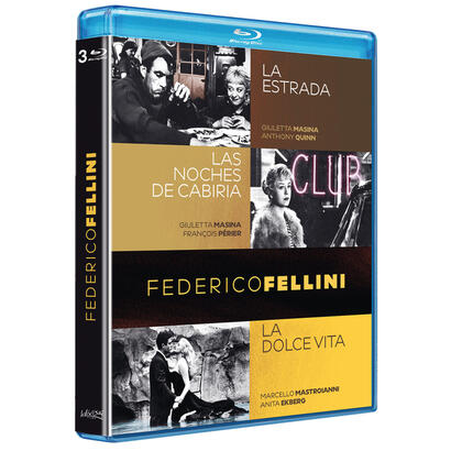 pelicula-federico-fellini-pack-bd-blu-ray