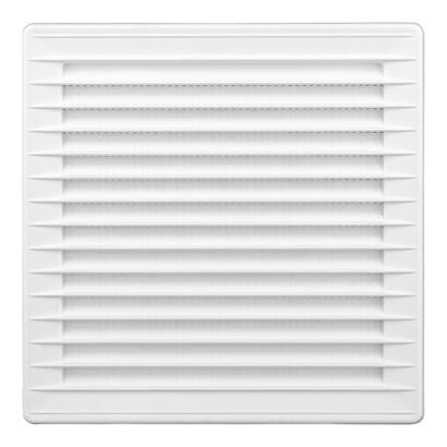 pack-de-2-unidades-rejilla-ventilacion-cuadrada-empotrable-o-100mm-con-mosquitera-170x170x10mm-abs-blanca