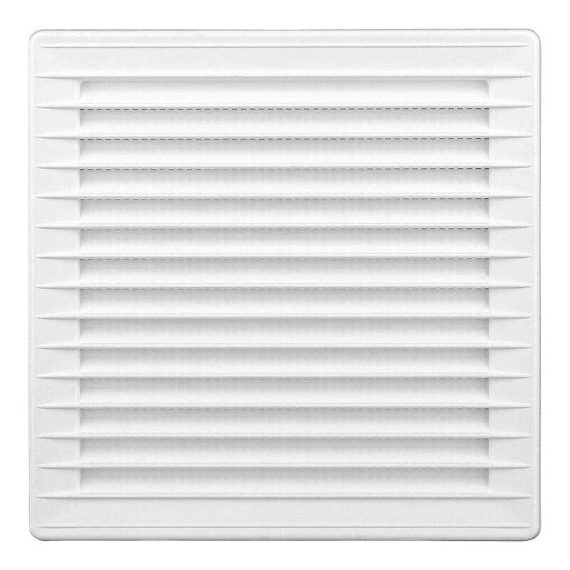 pack-de-2-unidades-rejilla-ventilacion-cuadrada-empotrable-o-100mm-con-mosquitera-170x170x10mm-abs-blanca