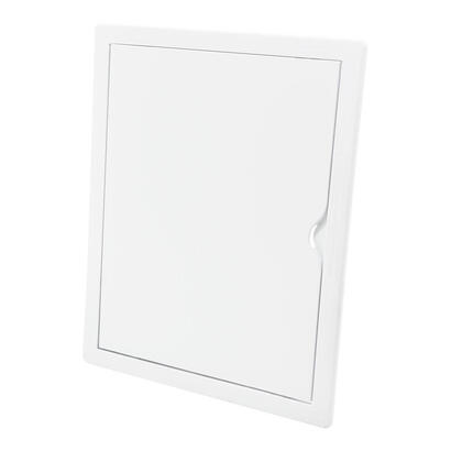 pack-de-2-unidades-tapa-de-registro-rectangular-empotrable-abs-20x25cm-blanca