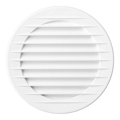 pack-de-5-unidades-rejilla-ventilacion-redonda-empotrable-con-mosquitera-o120mm-abs-blanca