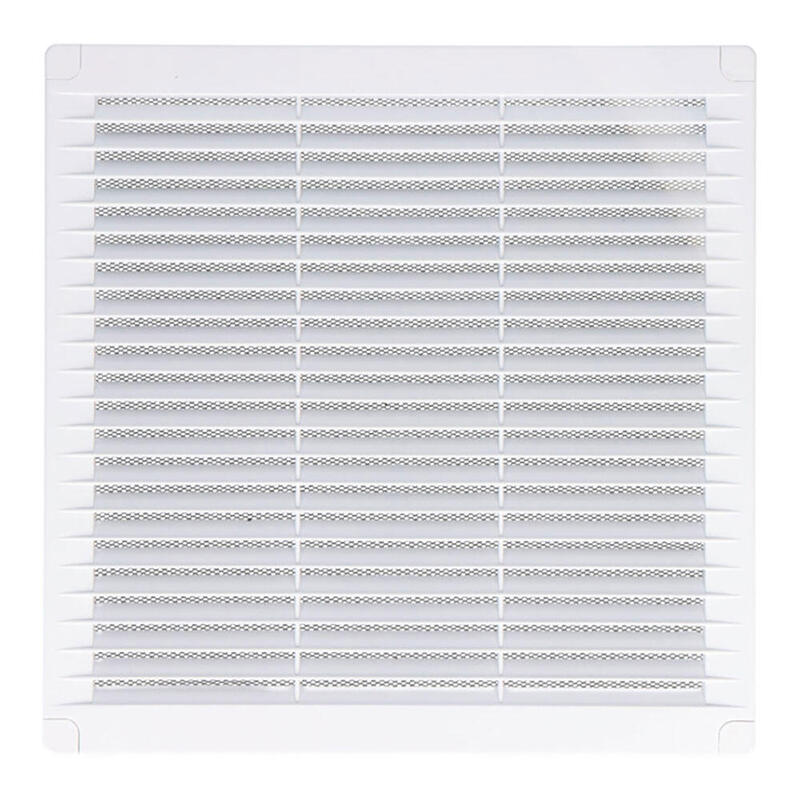 pack-de-2-unidades-rejilla-ventilacion-cuadrada-con-tapones-y-mosquitera-100x100x7mm-abs-blanca