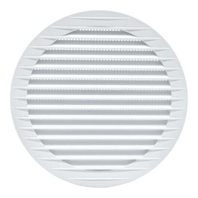 pack-de-2-unidades-rejilla-ventilacion-redonda-empotrable-con-mosquitera-o150mm-abs-blanca