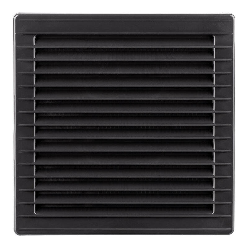 pack-de-2-unidades-rejilla-ventilacion-cuadrada-empotrable-o-100mm-con-mosquitera-170x170x10mm-abs-gris-antracita