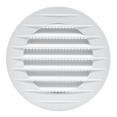 pack-de-5-unidades-rejilla-ventilacion-redonda-abs-empotrable-con-mosquitera-o70mm-blanca