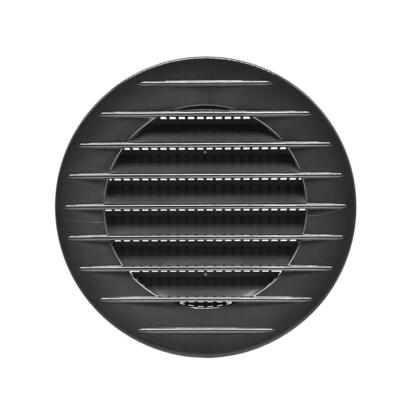 pack-de-5-unidades-rejilla-ventilacion-redonda-empotrable-con-mosquitera-o70mm-abs-gris-antracita