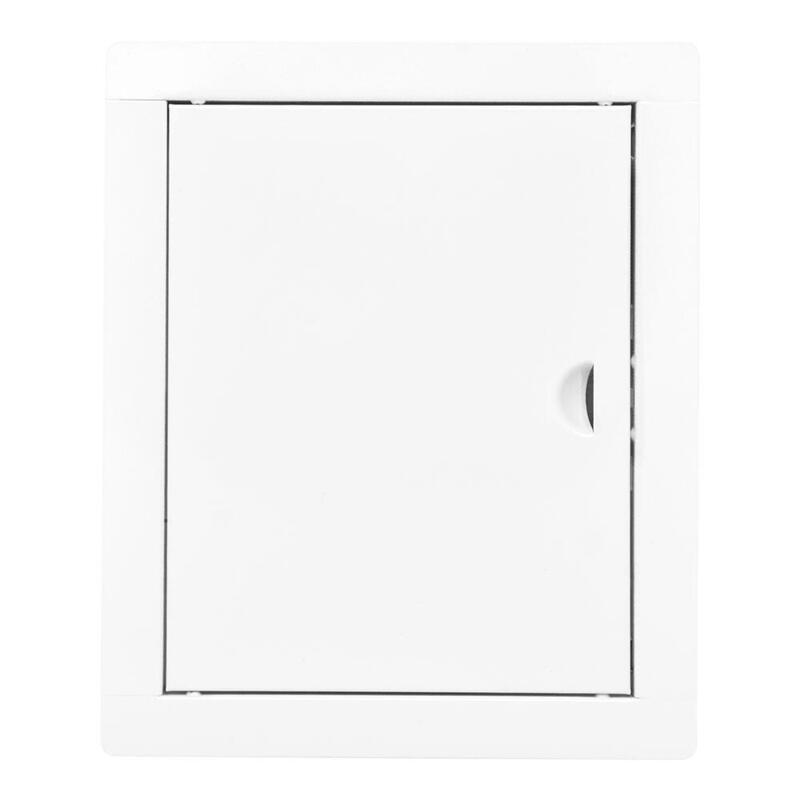 tapa-de-registro-rectangular-empotrable-acero-blanco-20x25cm