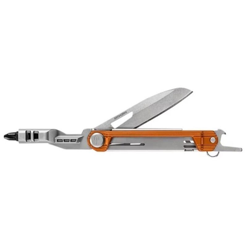 navaja-gerber-armbar-slim-drive-orange