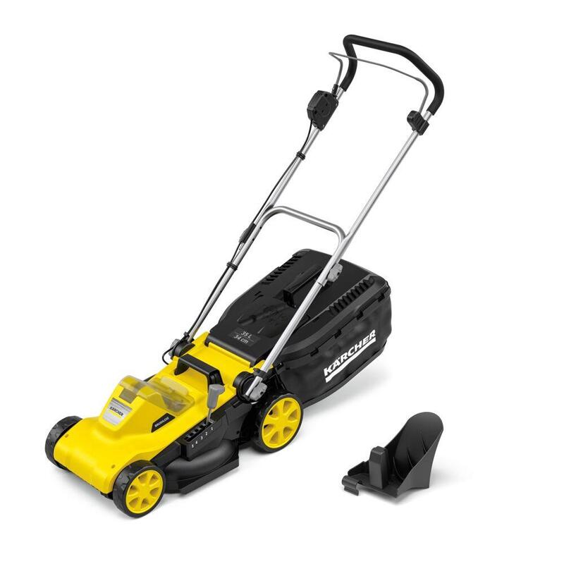 karcher-lmo-3-18