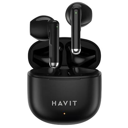 auriculares-havit-tw976-tws-negro-bluetooth