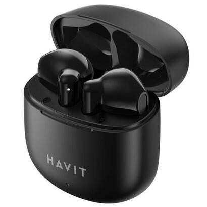 auriculares-havit-tw976-tws-negro-bluetooth