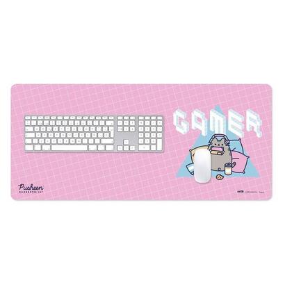 alfombrilla-gaming-pusheen