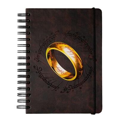 cuaderno-a5-el-senor-de-los-anillos