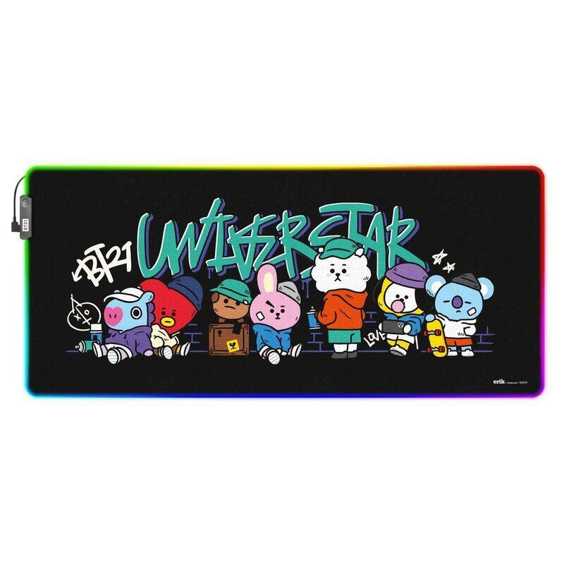 alfombrilla-gaming-led-bt21