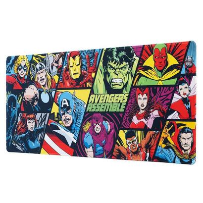 alfombrilla-gaming-los-vengadores-avengers-marvel