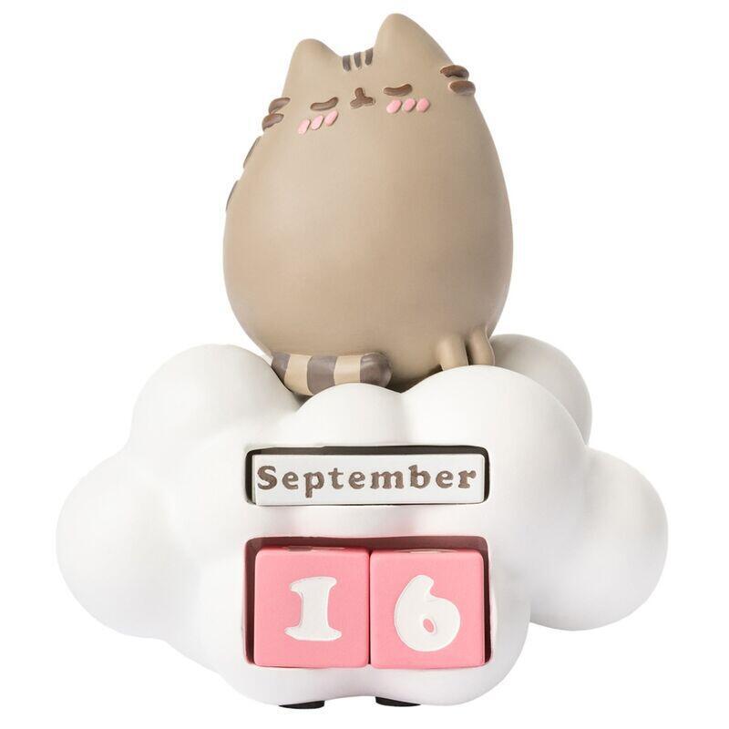 calendario-perpetuo-3d-purrfect-love-collection-pusheen