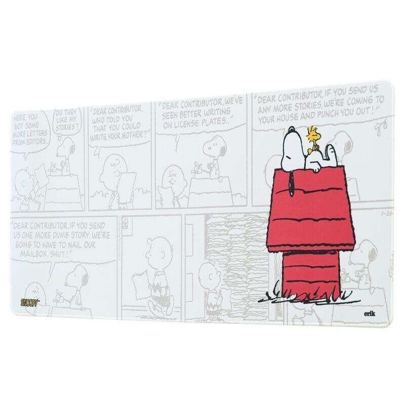 alfombrilla-gaming-snoopy