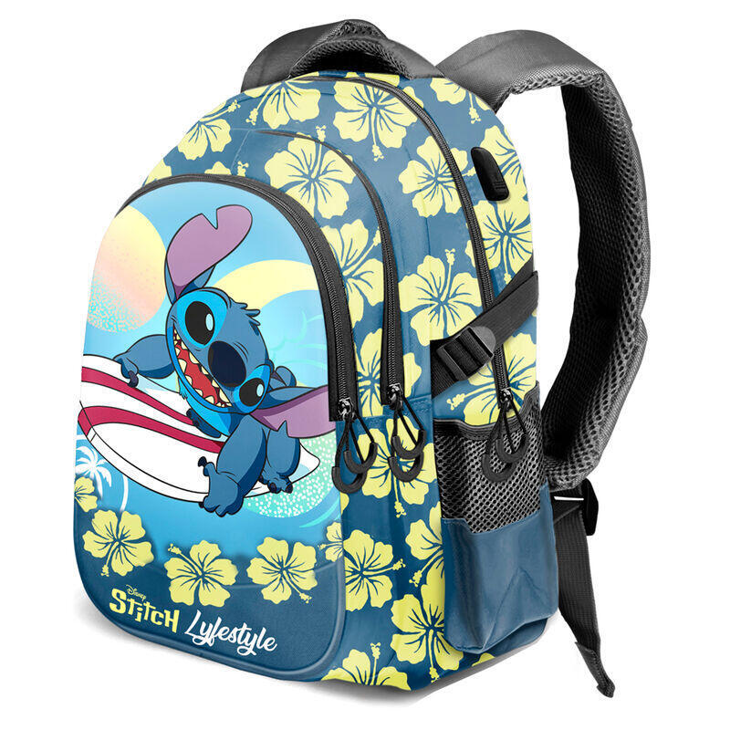 mochila-lifestyle-stitch-disney-44m-adaptable