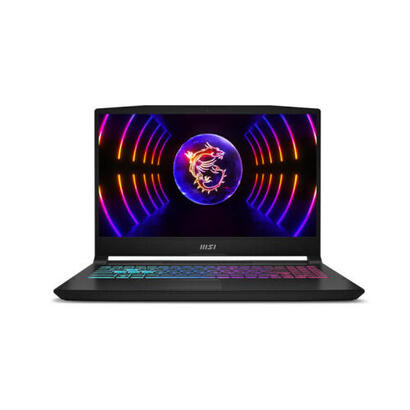 msi-portatil-katana-15-b13vfk-1853xes156-fhd-19201080-144hz-45ntsc-ips-levelrtx-4060-gddr6-8gbddr5-8gb21tb-nvme-pcie-ssd-gen4x4-