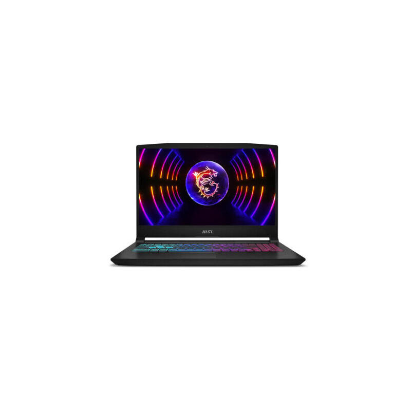 msi-portatil-katana-15-b13vfk-1853xes156-fhd-19201080-144hz-45ntsc-ips-levelrtx-4060-gddr6-8gbddr5-8gb21tb-nvme-pcie-ssd-gen4x4-