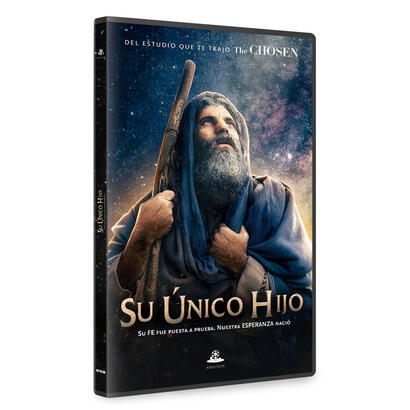 pelicula-su-unico-hijo-dvd-dvd