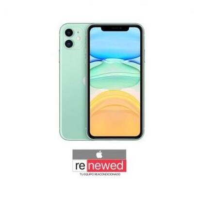 reacondicionado-apple-iphone-11-128gb-green-sin-cable-sin-cargador