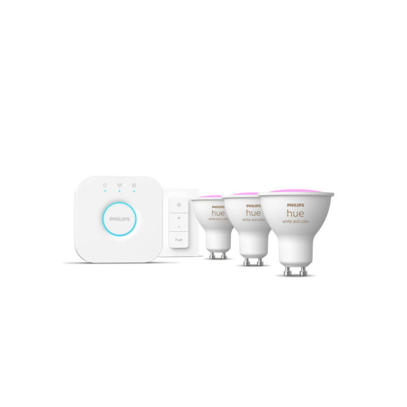 philips-hue-wca-starter-kit-42w-gu10-3pcs-bridge-switch