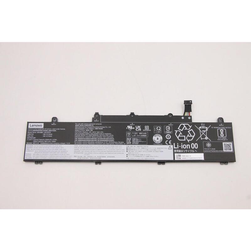 fru-e1415-cpb-l20c3pd4-1152v57wh3cellbty