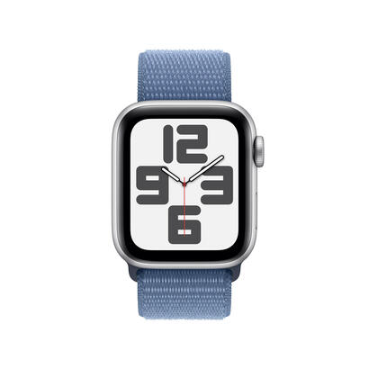 apple-watch-se-gps-40mm-silver-aluminium-case-with-winter-azul-sport-loop