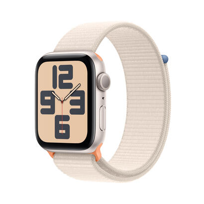 apple-watch-se-gps-44mm-aluminium-ksiezycowa-poswiata-ksiezycowa-poswiata-opaska-sportowa