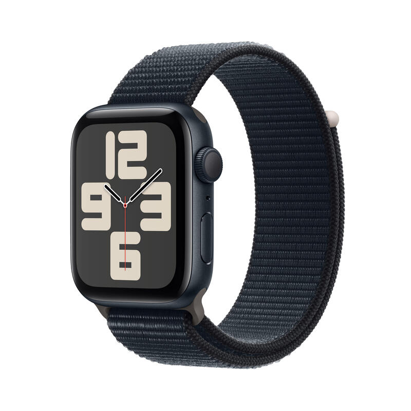 apple-watch-se-gps-44mm-aluminium-polnoc-polnoc-opaska-sportowa