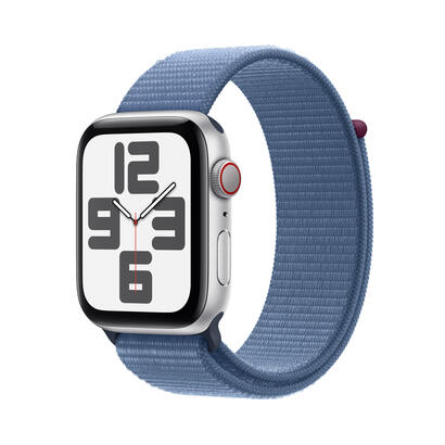 apple-watch-se-gps-cellular-44mm-silver-aluminium-case-with-winter-azul-sport-loop