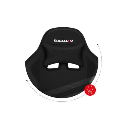 silla-gaming-huzaro-force-44-carbono