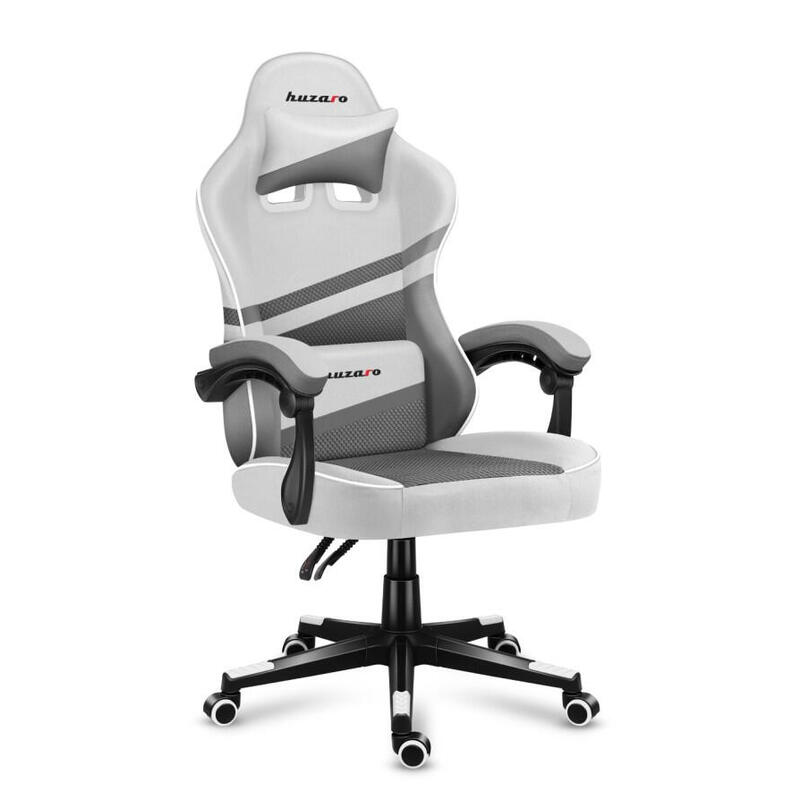 silla-gaming-huzaro-force-44-malla-blanca