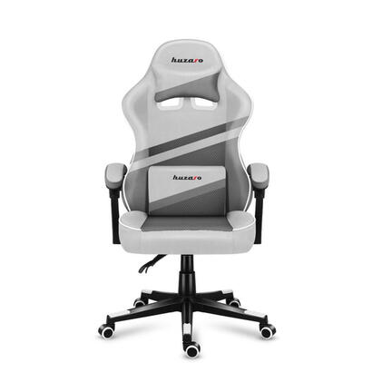 silla-gaming-huzaro-force-44-malla-blanca