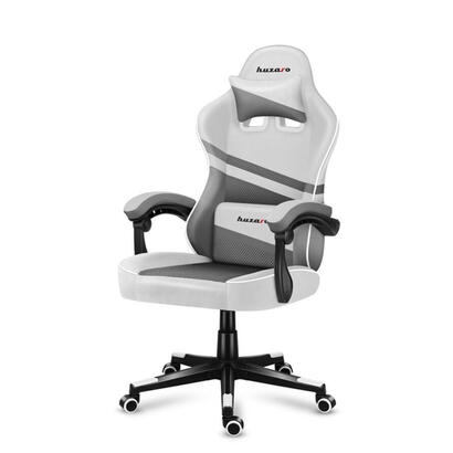 silla-gaming-huzaro-force-44-malla-blanca