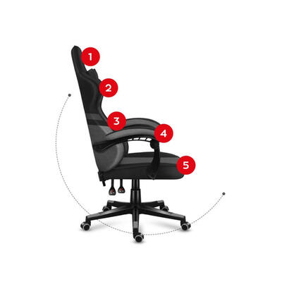 silla-gaming-huzaro-force-44-gris-malla