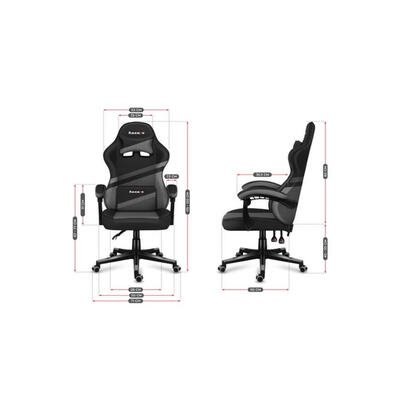 silla-gaming-huzaro-force-44-gris-malla
