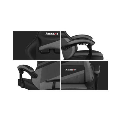 silla-gaming-huzaro-force-44-gris-malla