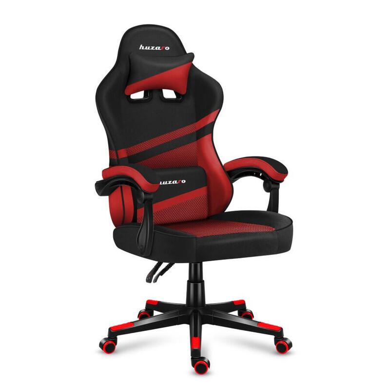 silla-gaming-huzaro-force-44-red-mesh silla-gaming-huzaro-force-44-red-mesh