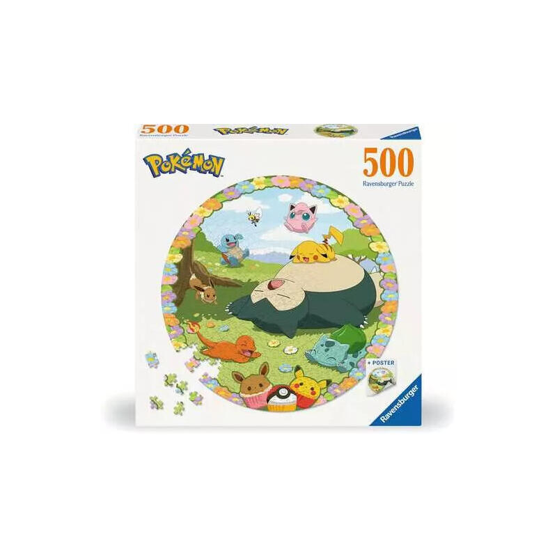 ravensburger-puzzle-pokemons-floridos-500-piezas-12001131