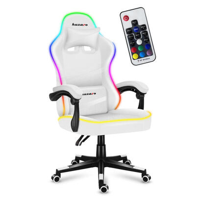 silla-gaming-huzaro-force-44-rgb-blanco