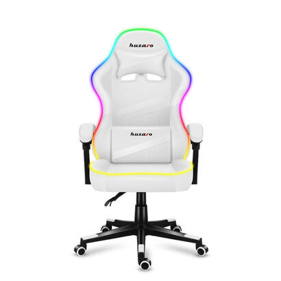 silla-gaming-huzaro-force-44-rgb-blanco