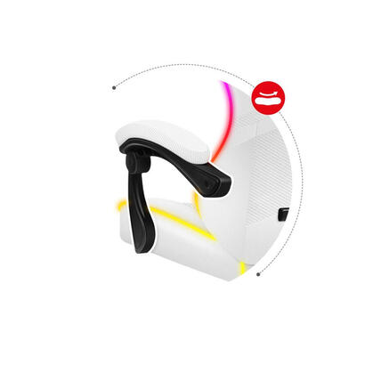 silla-gaming-huzaro-force-44-rgb-blanco