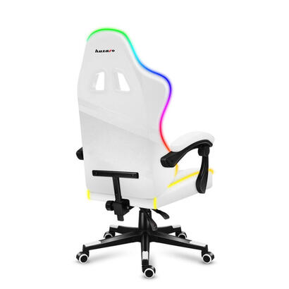 silla-gaming-huzaro-force-44-rgb-blanco