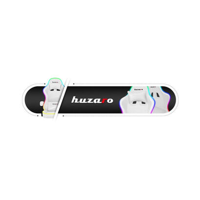 silla-gaming-huzaro-force-44-rgb-blanco