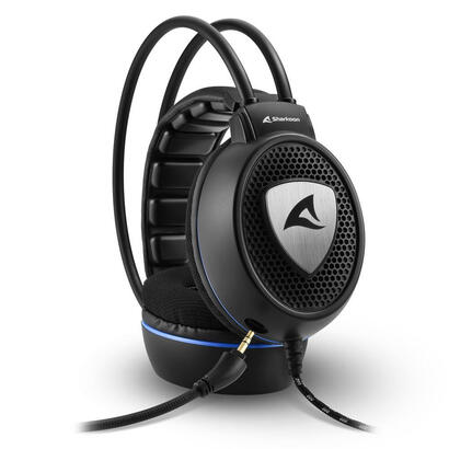 auriculares-sharkoon-skiller-sgh10-para-gaming-negro