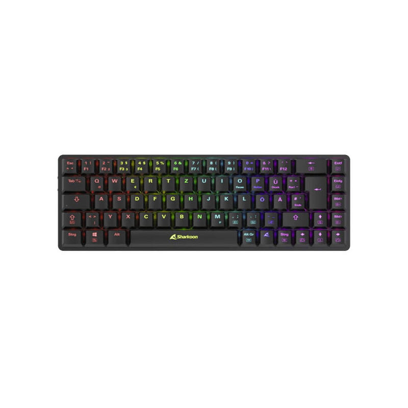 sharkoon-purewriter-w65-teclado-negro-disposicion-de-kailh-choc-v2-low-profile-red-4044951036929