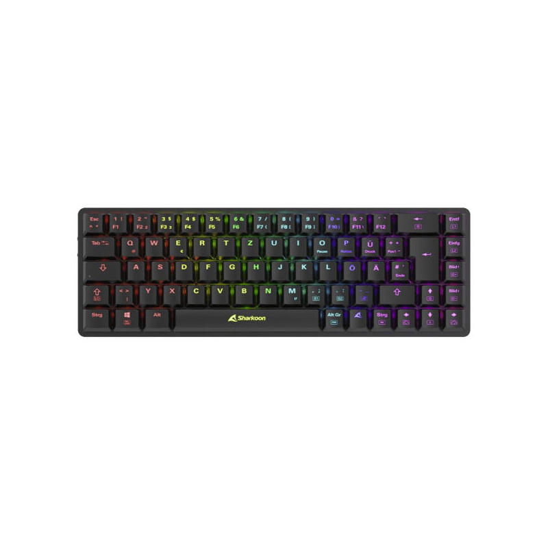 sharkoon-purewriter-w65-teclado-negro-distribucion-de-kailh-choc-v2-low-profile-red-4044951036929