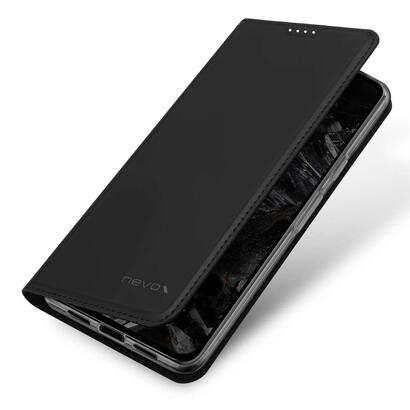 nevox-vario-series-funda-para-telefono-movil-negra-google-pixel-8a-4250686413625